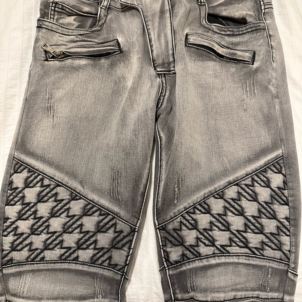 Balmain jeans